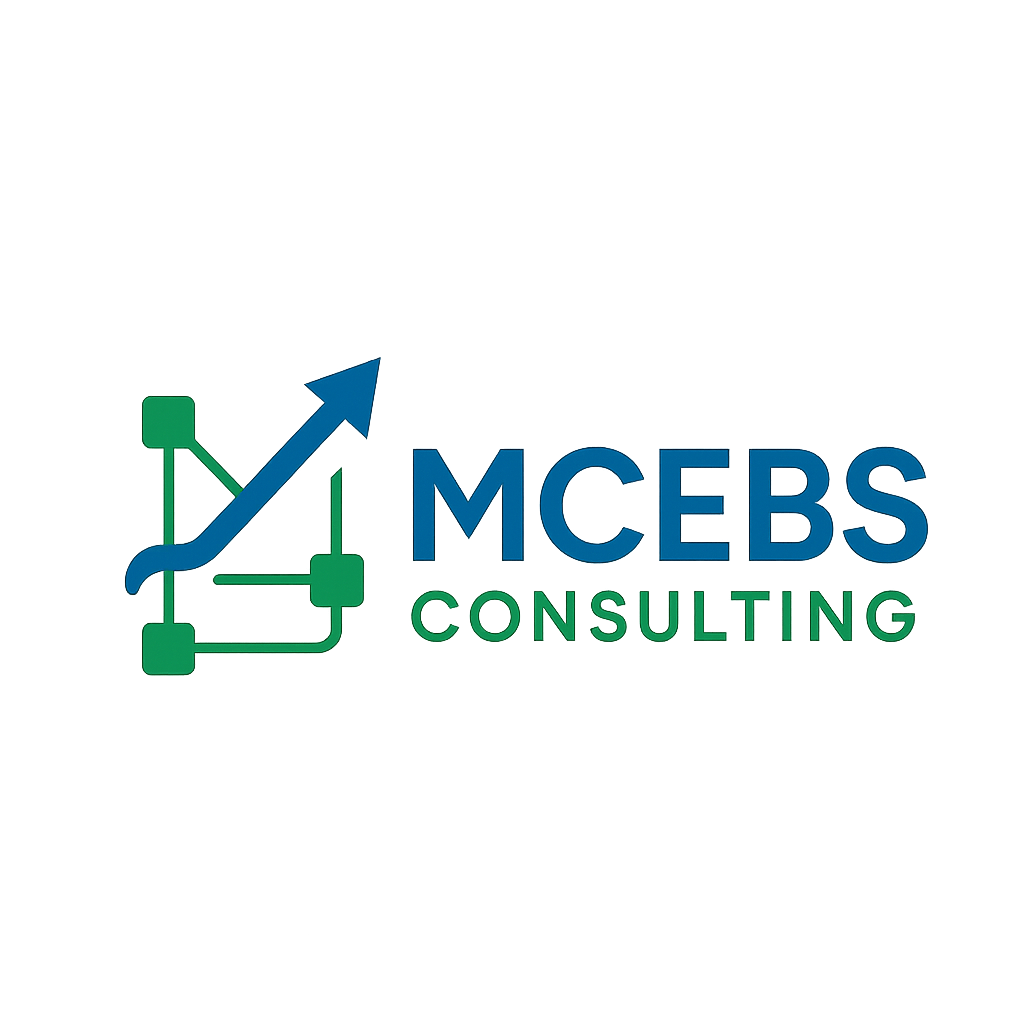 MCEBS Consulting